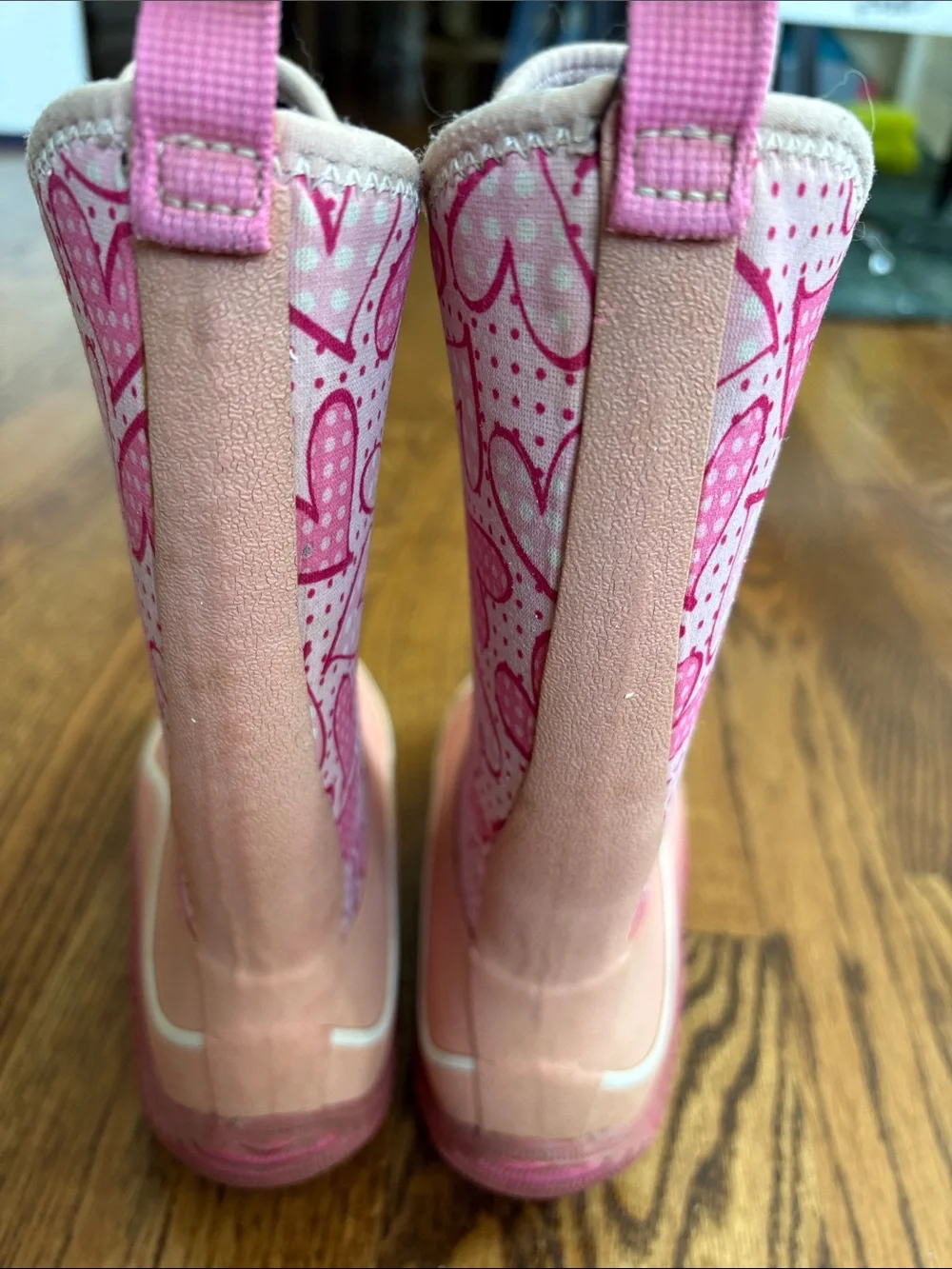 Muck Boots kids’ muck